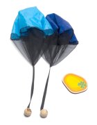 BS Toys Joc cu parasute Petanque