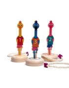 BS Toys Joc de aruncare la tinta Hraneste pasarile