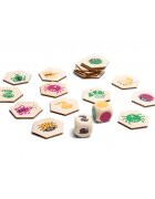 BS Toys Joc de cautare activa Insecte