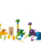 BS Toys Joc de indemanare Dragons stack