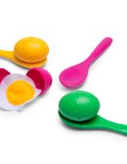 BS Toys Joc de indemanare Petrecerea cu oua