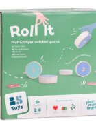 BS Toys Joc de indemanare Rostogoleste