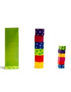 BS Toys Joc de logica si strategie Turnul secret