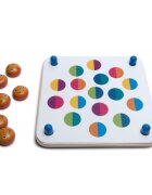 BS Toys Joc de memorie Memo fish