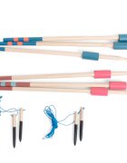 BS Toys Joc de motricitate Aruncarea sulitei