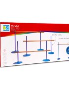 BS Toys Joc de motricitate Set de obstacole