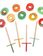 BS Toys Joc de precizie Prinde fructele