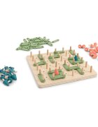 BS Toys Joc de strategie Plantam copaci