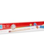 BS Toys Joc de suflat sageti Blow Darts