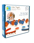BS Toys Joc de tras la tinta Color target