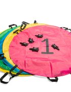 BS Toys Prinde veveritele joc de coordonare