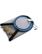 BS Toys Set de tenis pentru plaja sau gradina
