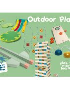 BS Toys Set jocuri de exterior