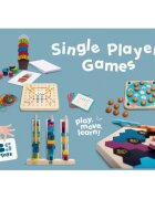 BS Toys Set jocuri individuale