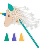 BS Toys Unicorn de calarie