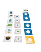 BS Toys Vanatoarea de comori