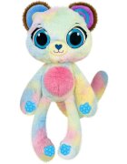 Bubble Pops Jucarie de plus parfumata S1 Blackberry Bliss 34 cm