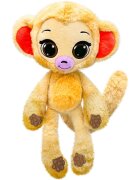 Bubble Pops Jucarie de plus parfumata S1 Chunky Cocoa Monkey 34 cm