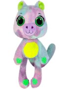 Bubble Pops Jucarie de plus parfumata S1 Spearmint Splash Capibara 34 cm
