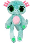 Bubble Pops Jucarie de plus parfumata S1 Whacky Watermelon Axolotl 34 cm