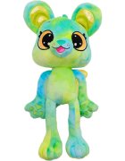 Bubble Pops Jucarie de plus parfumata S2 Pop the Box 34 cm