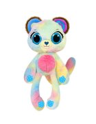 Bubble Pops Jucarie mini de plus parfumata S1 Blackberry Bliss 23 cm