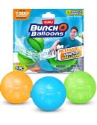 Bunch O Balloons Set 3 baloane cu apa reutilizabile