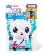 Bunch O Bubbles Manusa pentru bule de sapun Gabbys Dollhouse Pandy Paw S1