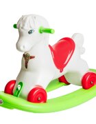 Burak Calut balansoar Toys Rocky