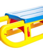 Burak Sanie din plastic demontabila Toys