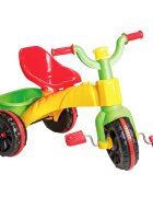 Burak Tricicleta cu pedale Toys Super Enduro