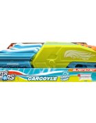 Buzzbee Pistol cu apa Water Warriors Gargoyle 43 cm