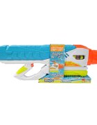 Buzzbee Pistol cu apa Water Warriors Stinger 77 cm