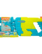 Buzzbee Pistol cu apa Water Warriors Waterlord 58 cm