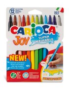 Carioca Set 12 carioci super lavabile Joy