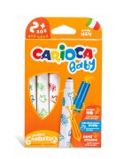 Carioca Set 6 carioci Baby Valorous