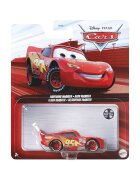 Cars Masinuta Die Cast Lightning McQueen FLM26