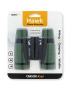 Carson Binoclu compact Hawk