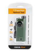 Carson Instrument optic multifunctional X-Scope