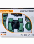 Carson Set pentru explorarea naturii Outdoor Adventure