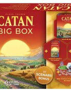 Catan Big Box Editia 2025