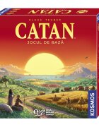 Catan Jocul de baza Editia 2025