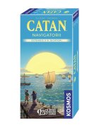 Catan Navigatorii Extensie 5-6 jucatori Editia 2025