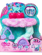 Cherry Pets Set 2 figurine si accesorii surpriza Confetti Tree Koala Twins