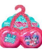 Cherry Pets Set 2 figurine surpriza Sweet Twins