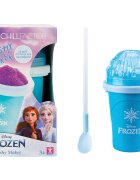 Chill Factor Pahar cu pai pentru slushy Disney Frozen