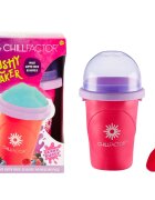 Chill Factor Pahar cu pai pentru slushy Fruitastic