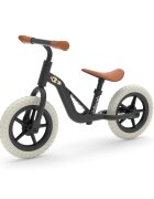 Chillafish Bicicleta fara pedale Charlie Negru