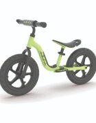 Chillafish Bicicleta fara pedale Charlie Sport Verde
