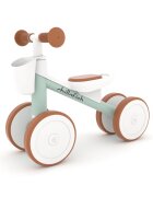 Chillafish Bicicleta fara pedale Quadi Racer Breeze